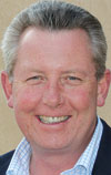 Philip Opperman, CEO and founder of Recoveri.
